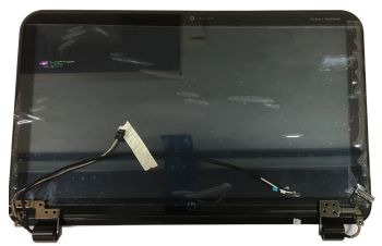 HP Pavilion TouchSmart 15-B150US Replacement Laptop Touch Display Assembly 709171-001 NEW