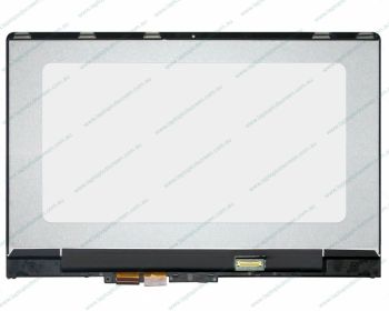 Lenovo Yoga 710-14IKB 80V4 Replacement Laptop LCD Touch Screen Digitizer Display Assembly GENERIC