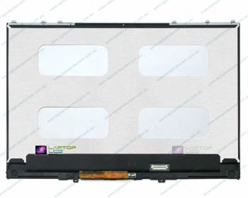 Lenovo Yoga 730-13IKB 81CT Replacement Laptop LCD Touch Screen Panel with Frame Bezel 5D10Q89746 GENERIC