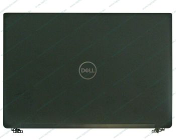 Dell Latitude 7390 Replacement Laptop LCD Touch Screen Assembly (Hinge-Up)