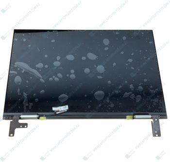 Dell Inspiron 7415 2-in-1 Replacement Laptop LCD Touch Screen Assembly (HInge-Up) 02TW7 Y9W7G