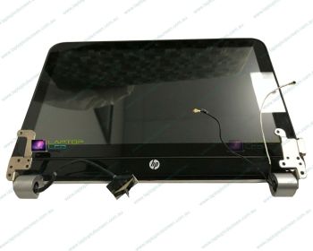 HP 753948-001 Replacement Laptop LCD Screen Touch Screen Assembly (Hinge-up)
