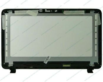 HP ENVY 15-K037TX K2N89PA Replacement Laptop LCD + Touch and Bezel 763576-001
