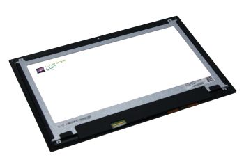 Dell Inspiron 7359 Replacement Laptop LCD Touch Screen Digitizer Display Assembly 1366 X 768 HD