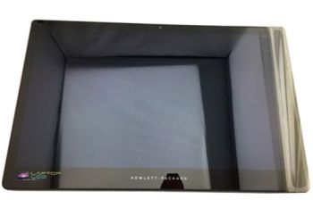 HP 788608-001 Replacement Laptop LCD TOUCH Screen Digitizer Assembly with Bezel