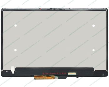 Dell Inspiron 13 7386 Replacement Laptop LCD Screen with Touch Glass Digitizer 7KNGX