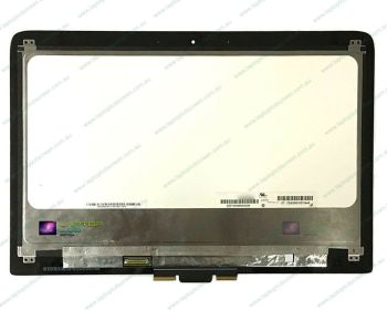 HP 801496-001 Replacement Laptop LCD TOUCH Screen Assembly (TOUCH + LCD ONLY)