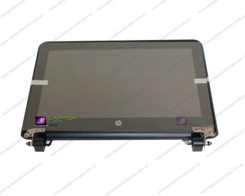 HP ProBook 11 G1 Replacement Laptop LCD Screen Assembly (Hinge-up) 809862-001