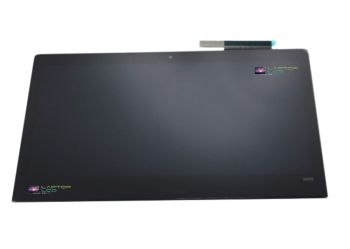 LENOVO Yoga 900S-12ISK 80ML000LAU Replacement Laptop LCD TOUCH Screen Panel 