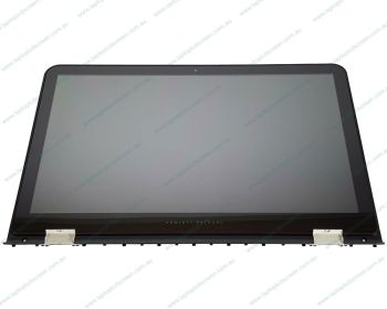 HP Envy 15-AE000 L3T58AAR Replacement Laptop LCD Touch Screen Panel 812690-001