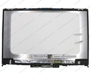 Lenovo IdeaPad IPC340-0W 81TK000WAU Replacement Laptop LCD Touch Screen Panel GENERIC