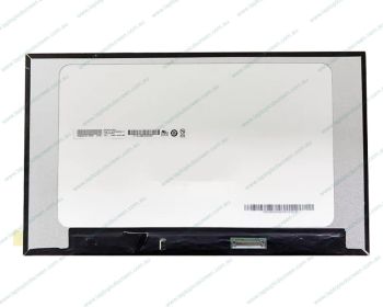 AU Optronics B133HAK02.4 Replacement Laptop LCD Screen Panel (On-Cell-Touch / Embedded Touch)