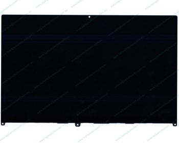 Lenovo Flex 5-14ITL05 82HS00RHAU Replacement Laptop LCD Touch Screen Assembly
