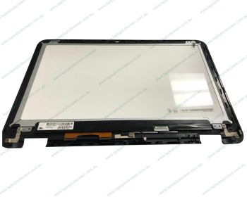 HP Envy DV6-7215TX C7E79PA Replacement Laptop LCD Screen Panel