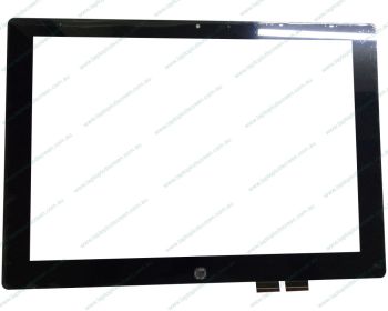 HP Spectre X2 12-A Replacement Laptop LCD Touch Glass Digitizer 830345-001