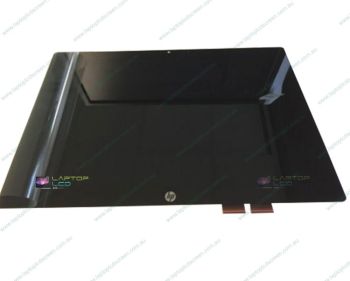 HP SPECTRE X2 12-A003TU Replacement Laptop LCD Touch Screen Digitizer Assembly 830345-001 (Without Frame)