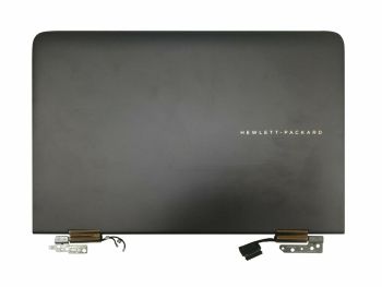 HP 833712-001 Replacement Laptop Touchscreen Display Assembly  (1920 x 1080)