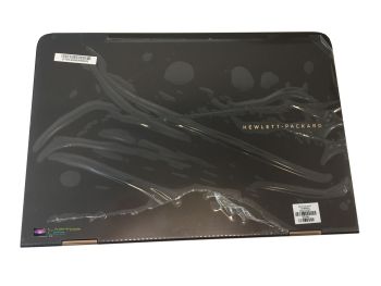 HP SPECTRE S360 13T-4100 13-4100 Replacement Laptop LCD Touch Screen Assembly (Hinge-Up) 833713-001 GENERIC