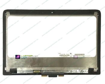 HP SPECTRE X360 Replacement Laptop LCD Screen with Touch Glass Digitizer 833713-001