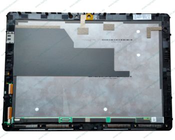 HP Elite x2 1012 G1 Replacement Laptop LCD Touch Screen Assembly 844861-001