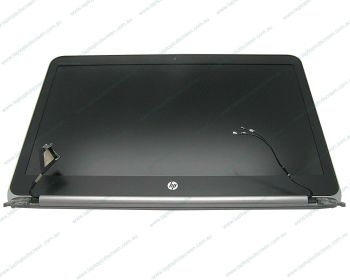 HP EliteBook 1040 G3 Z2C53US Replacement Laptop LCD  Screen Assembly 849779-001 (Hinge-Up) 