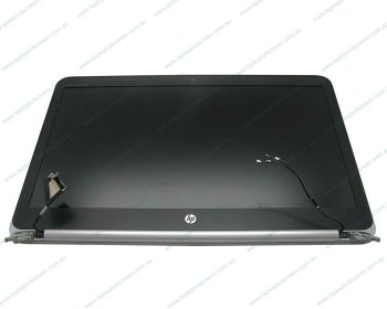 HP EliteBook Folio 1040 G3 14 Replacement Laptop LCD Touch Screen Assembly 849783-001 (Hinge-Up) GENUINE