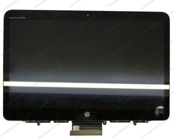 HP EliteBook Folio 1040 G3 14 Replacement Laptop LCD + Touch Screen Assembly 849783-001