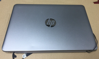 HP EliteBook 1030 G1 Replacement Laptop Hinge Up LCD Assembly 850931-001