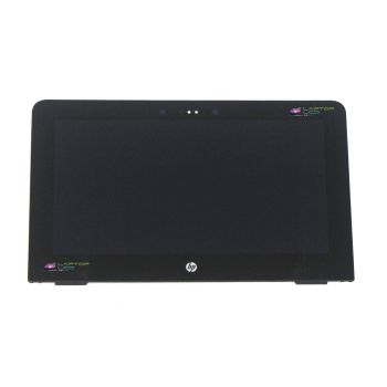 HP 755730-001 Replacement Laptop LCD touch Screen Assembly (WITH TOUCH)