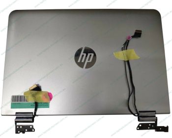 HP Pavilion x360 11-U018CA 11-u015la Replacement Laptop LCD Touch Screen Assembly (Hinge-Up) 856101-888