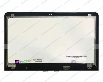  HP Envy 858711-001 Replacement Laptop LCD TOUCH Screen Assembly