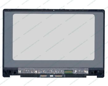 HP PAVILION X360 14-DH1141TU 8QW23PA Replacement Laptop LCD Touch Screen Panel GENERIC