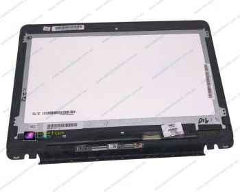 HP 901252-001 Replacement Laptop LCD TOUCH Screen Assembly with Bezel