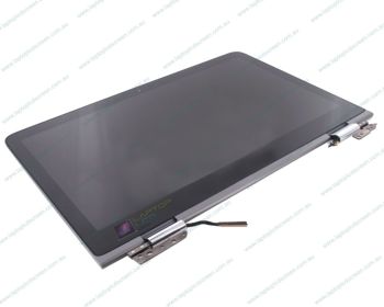 HP 906707-001 Replacement Laptop LCD TOUCH Screen Assembly (Full Hinge-up)