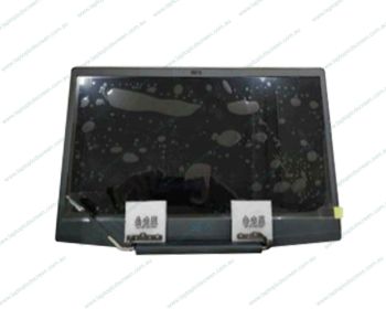 Dell 90N98 Replacement Laptop LCD Screen Assembly (Hinge-Up)