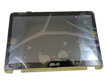 ASUS VivoBook Flip TP501UQ-DN103T Replacement Laptop TOUCH + LCD + FRAME 90NB0CV1-R20030