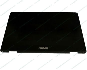 Asus UX461U UX461IU Replacement Laptop LCD Touch Screen Assembly 90NB0GD0-R20010