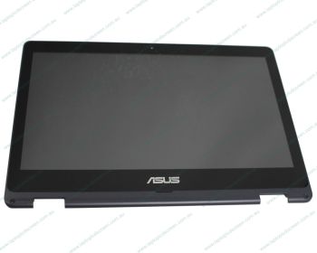 Asus Vivobook Flip TP202 TP202NA-EH012T Replacement Laptop LCD TOUCH Screen Panel