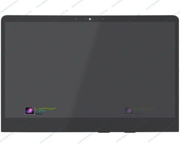 Asus TP401MA-1A Replacement Laptop LCD Touch Screen Panel 90NB0IV1-R20020