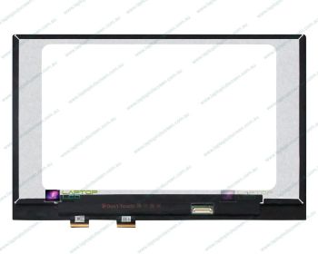 Asus VIVOBOOK TP412UA-EC115T Replacement Laptop LCD Touch Screen Panel GENERIC