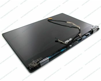 Asus TP412UA-1A Replacement Laptop LCD Touch Screen Assembly (Hinge-Up) 90NB0J71-R20010