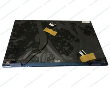 Asus UX362FA-2B Replacement Laptop LCD Touch Screen Assembly (Hinge-Up) 90NB0JC2-R20011