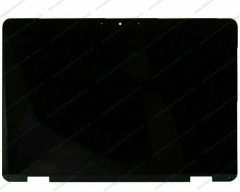 Asus Zenbook UX461FN-DH74T Replacement Laptop LCD Touch Screen 90NB0K20-R20010