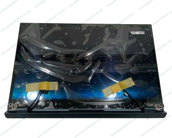 Asus UX581GV-1A Replacement Laptop LCD Screen Assembly (Hinge-Up) 90NB0NG1-R20010