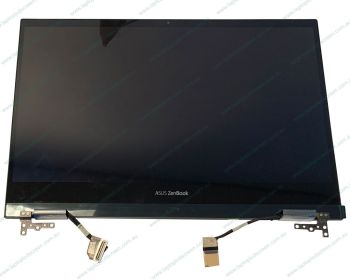 ASUS UX363EA-2G Replacement Laptop LCD Touch Screen Assembly 90NB0RZ1-R23001
