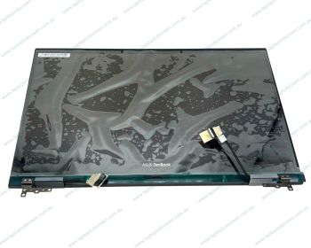  Asus UX363E UX363EA Replacement Laptop LCD Touch Screen Assembly (Hinge-up) 90NB0RZ1-R23002 GENUINE