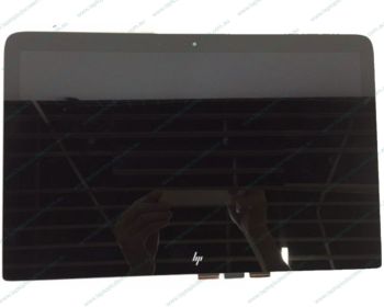 HP Envy X360 13-Y 13-Y0130 Replacement Laptop LCD Touch Screen Assembly 914608-001