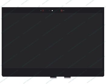 HP Spectre 13-AP0131TU Replacement Laptop LCD Screen with Touch Glass Digitizer 918023-N32