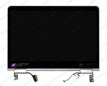 HP Spectre x360 13-AC039TU 1HP14PA Replacement Laptop LCD Touch Screen Assembly (Hinge-up)