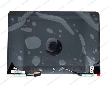HP Spectre 13-AC000 x360 Z4Z25UA Replacement Laptop LCD Touch Screen Assembly (Hinge-Up) 918030-001 GENUINE